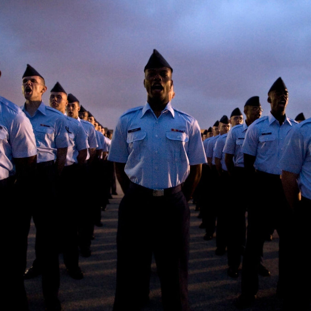 Basic Training Graduation: What to Expect for Each Branch USAMM Basic Training Graduation: What to Expect for Each Branch USAMM