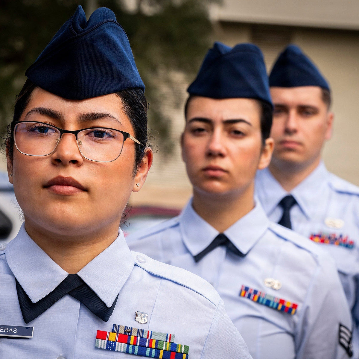 Air Force Blues Uniform Setup: A Complete Guide USAMM Air Force Blues Uniform Setup: A Complete Guide USAMM