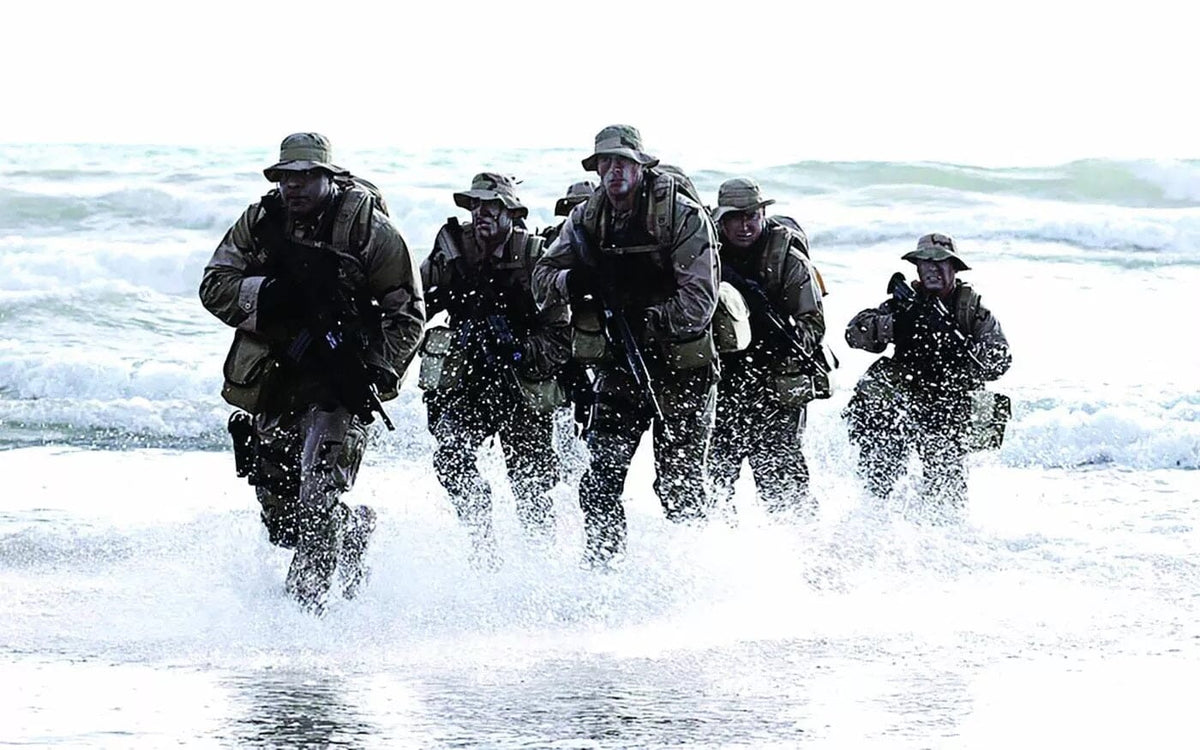 do navy seals smoke cigarettes Adam Brown was a U.S. Navy SEAL whose life reflected redemption Requirements to Become a Navy