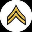 Army E-4 Corporal