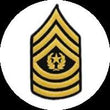 Army E-9 Command Sergeant Major