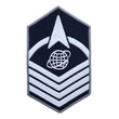 Space Force E-7 Master Sergeant