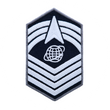 Space Force E-9 Chief Master Sergeant