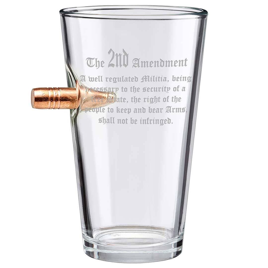 2nd Amendment Glasses PG10-2A