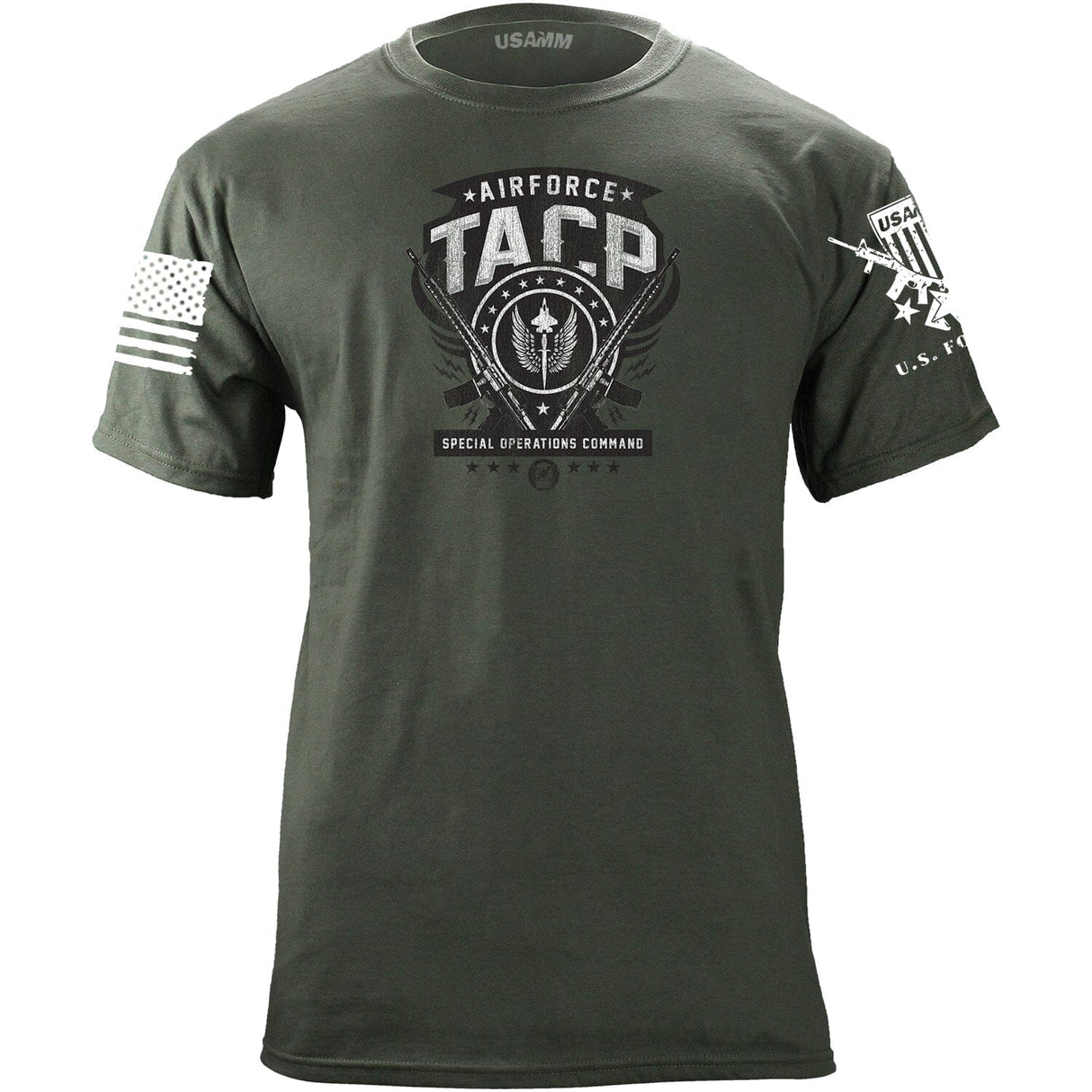 TACP Graphic T-shirt