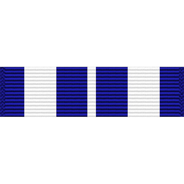 Young Marine's First Sergeant Ribbon Unit #5194 Ribbons