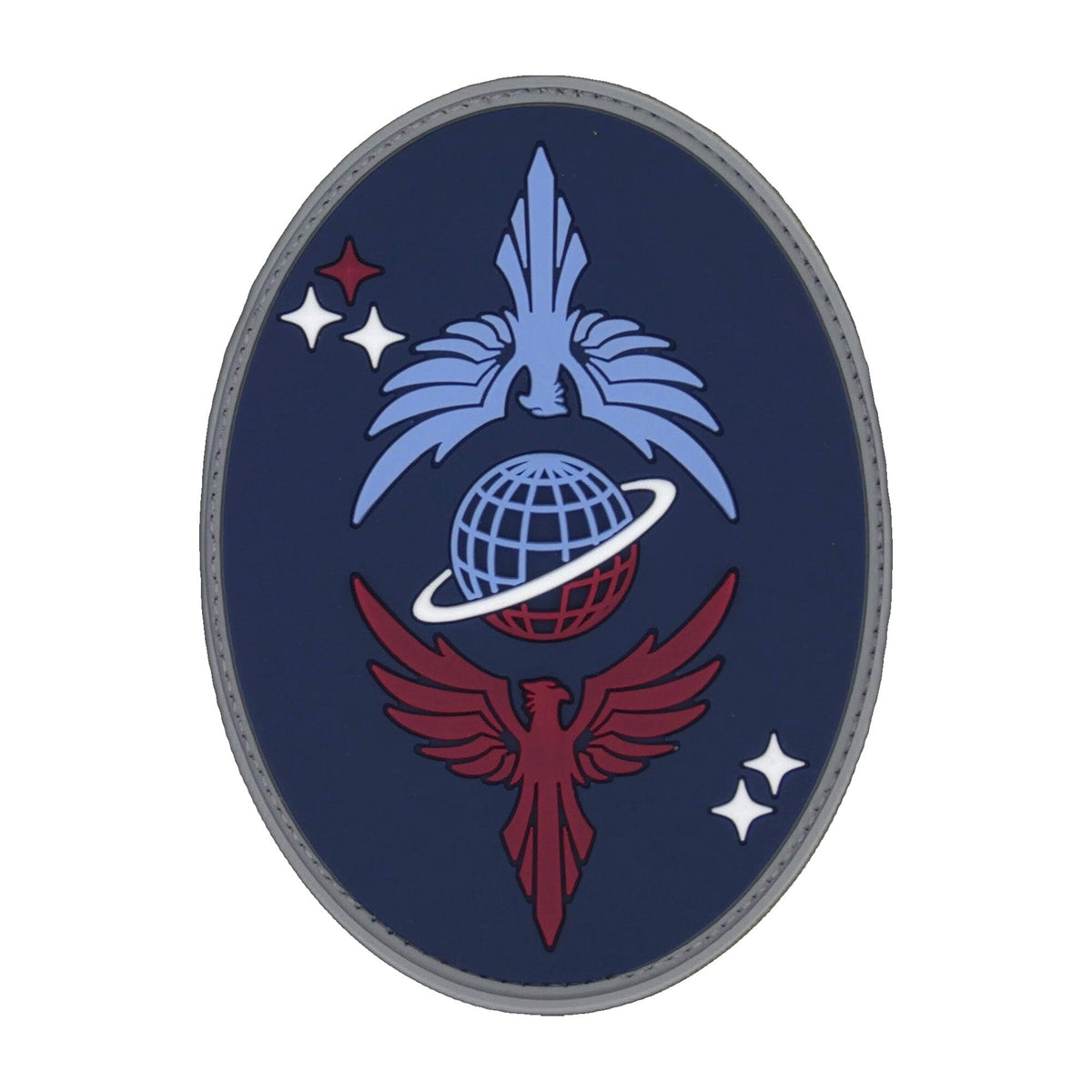 Space Force PVC Patch - 5th Space Operations Squadron Patches
