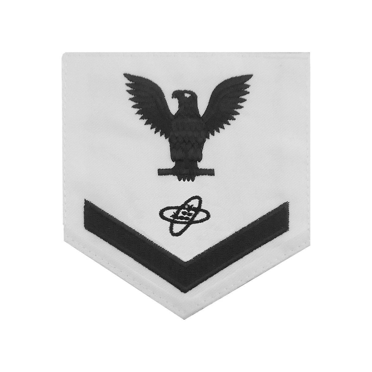 Navy E-4/5/6 Electronics Technician Rating Badges Badges 81304-E-4