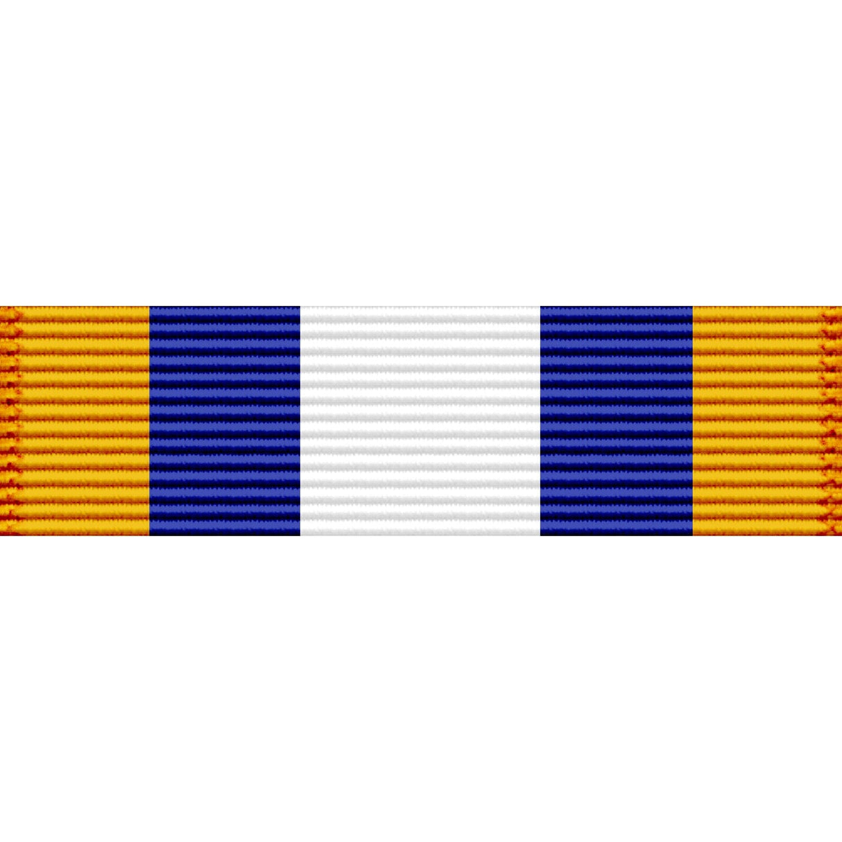 Indiana National Guard Overseas Service Ribbon Ribbons