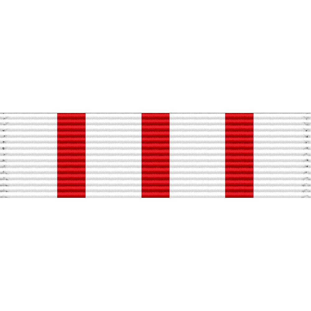 Puerto Rico National Guard Civil Disturbance Ribbon Ribbons