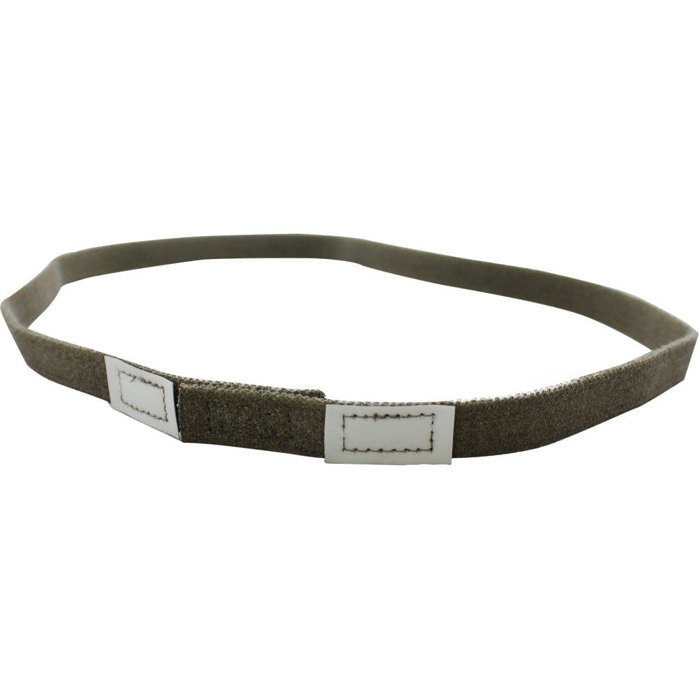 Army ACU Helmet Band with Cat Eyes