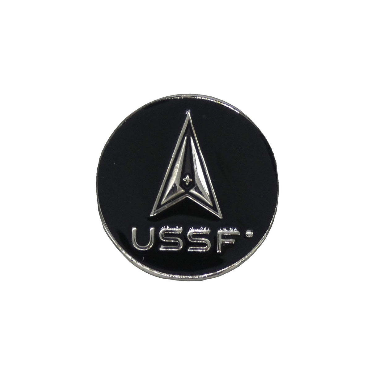 Space Force USSF Lapel Pin Lapel Pins