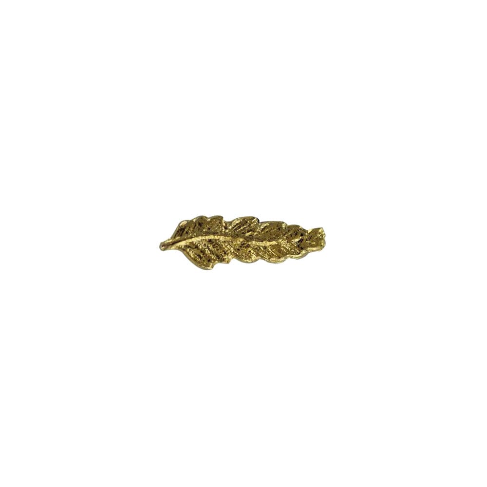 3/8" Gold Palm Device Devices / Attachments