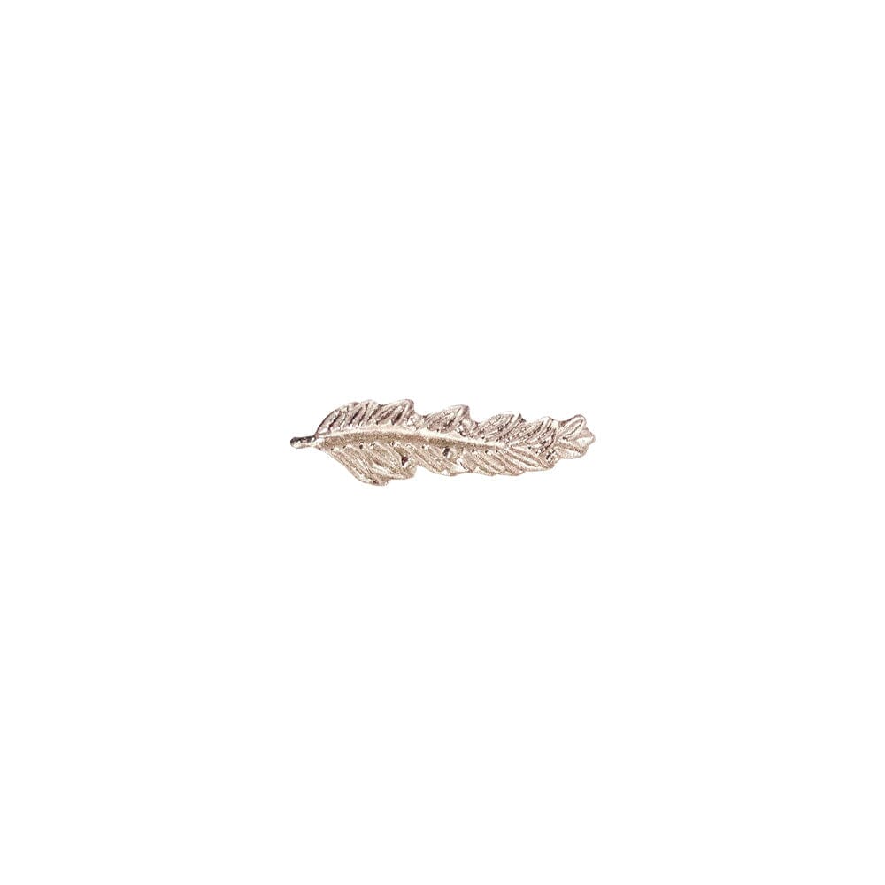 3/8" Silver Palm Device Devices / Attachments