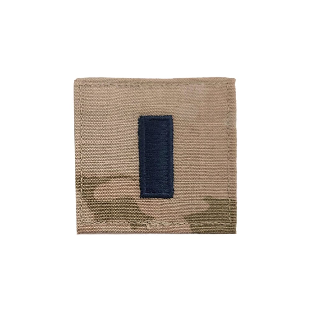 Space Force OCP Rank with Hook and Look - Officer Rank 86041