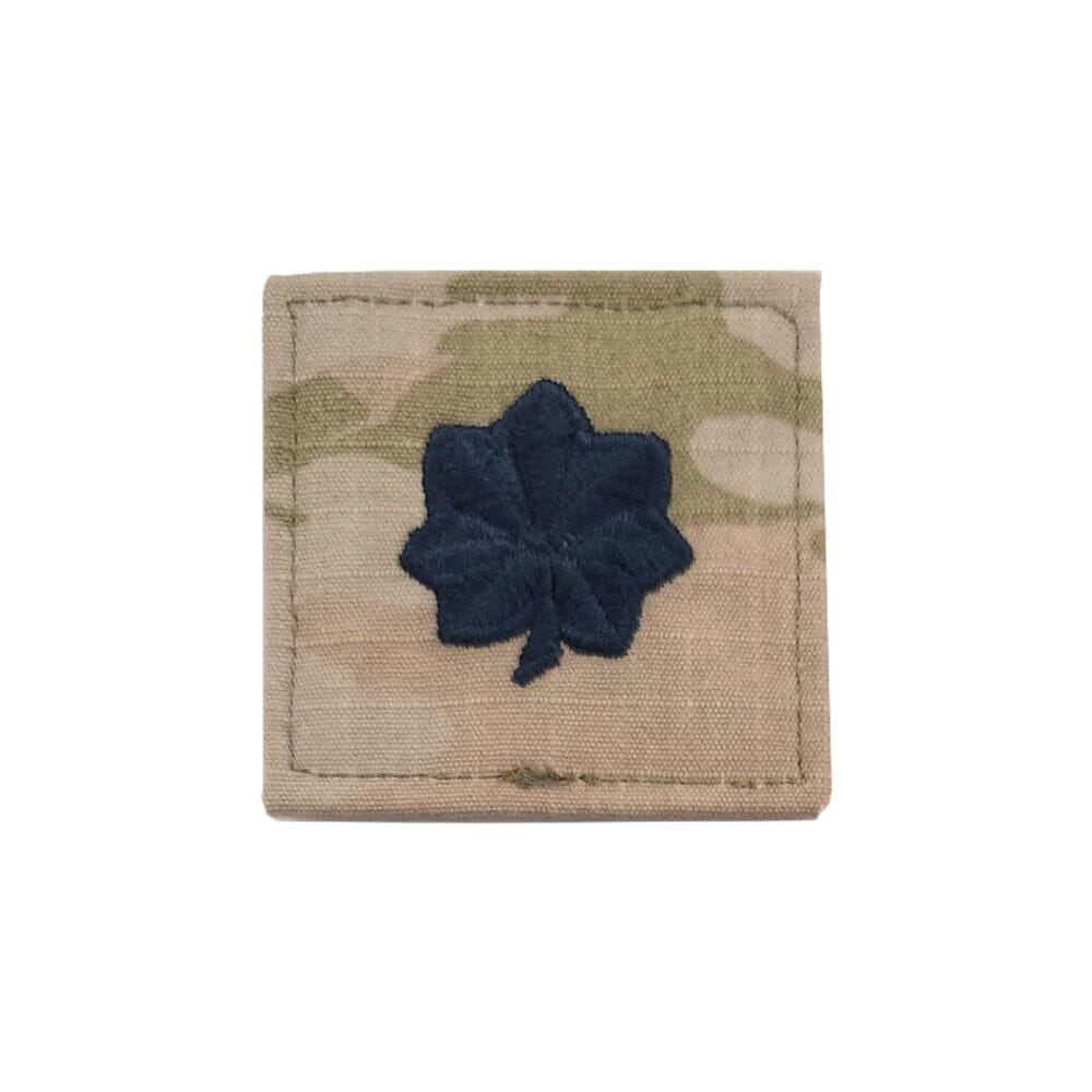 Space Force OCP Rank with Hook and Look - Officer Rank 86044