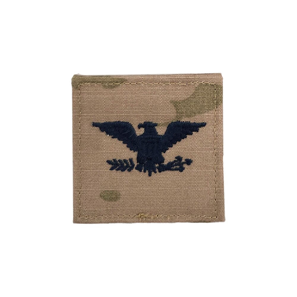 Space Force OCP Rank with Hook and Look - Officer Rank 86045