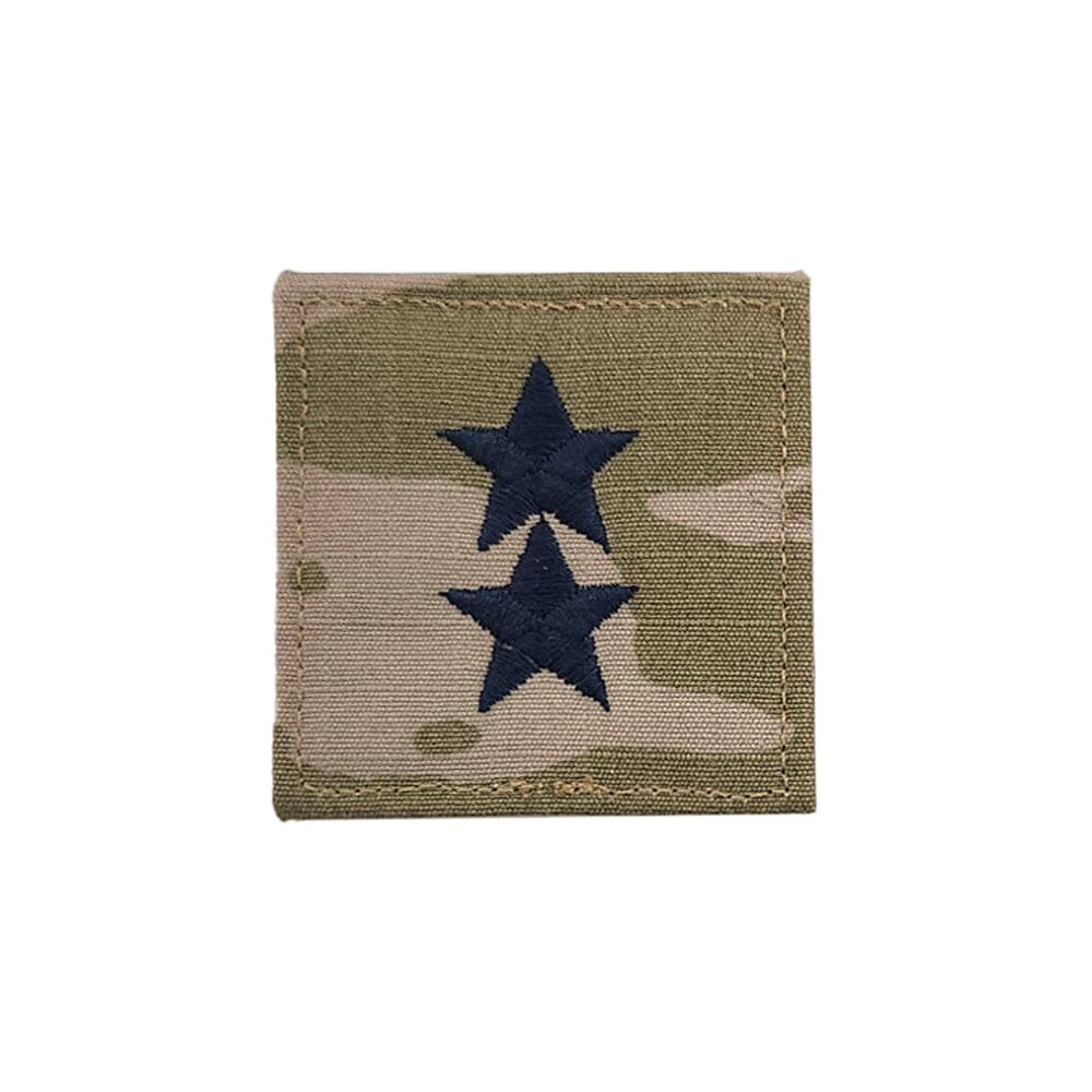 Space Force OCP Rank with Hook and Look - Officer Rank 86047