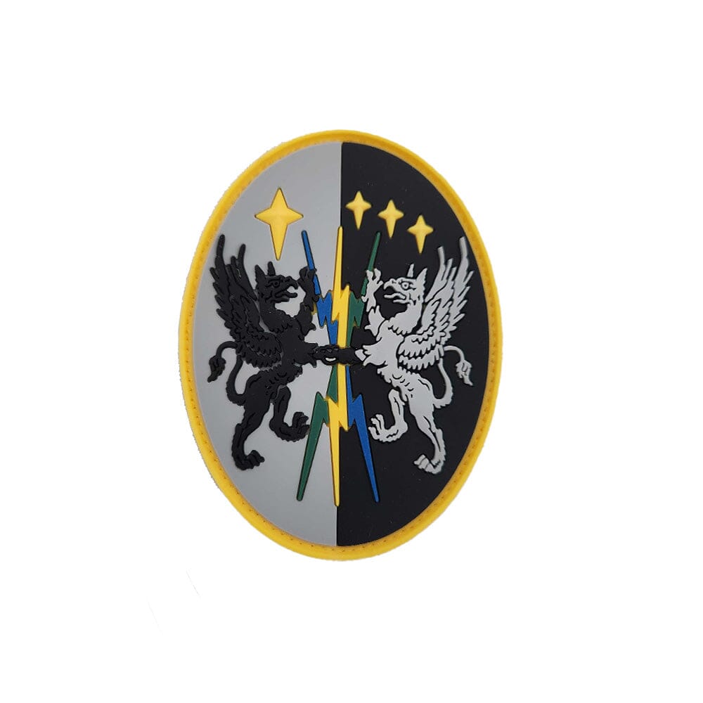 Space Force 30th SPACE COMMUNICATIONS SQUADRON PVC Patch Patches