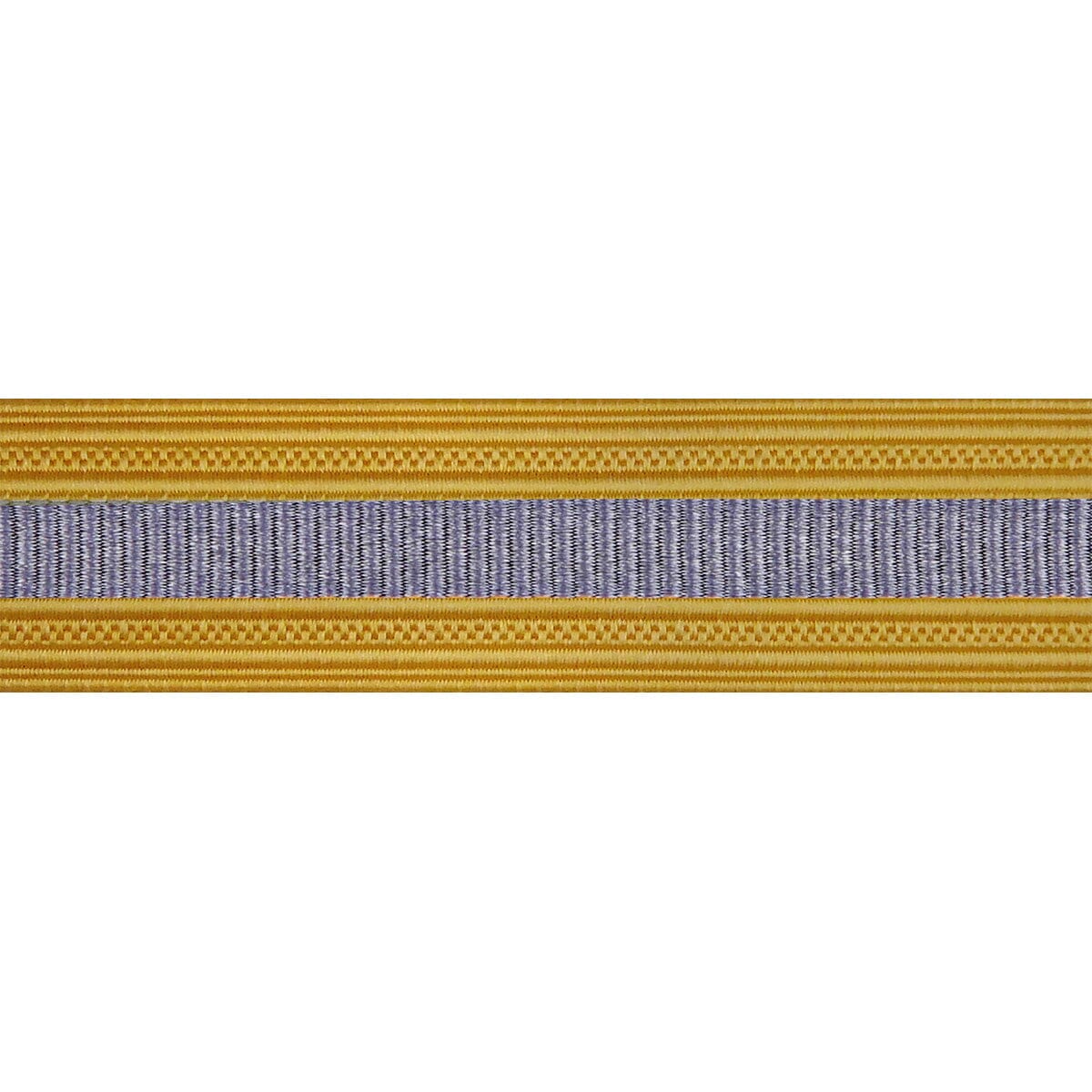 Army Service Uniform (Dress Blue) Sleeve Braid - Officer Dress Uniform Accessories 86216