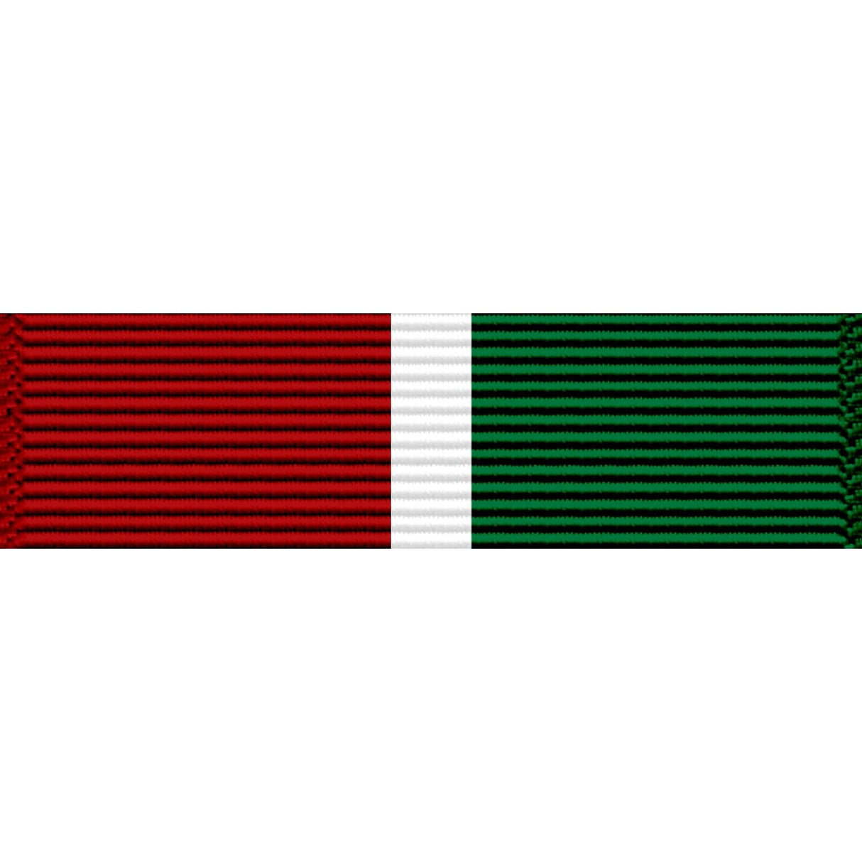 New Jersey National Guard Desert Storm Ribbon Ribbons