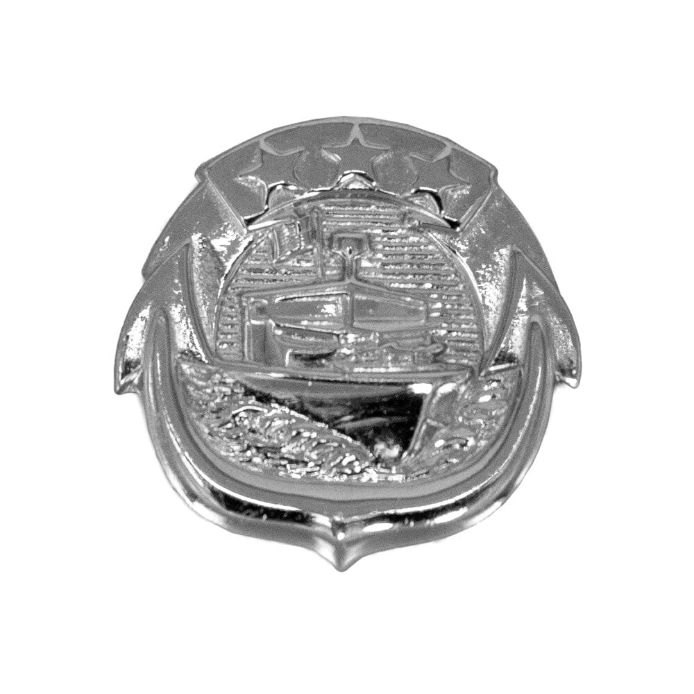 Navy Miniature Small Craft Insignias Badges 86363