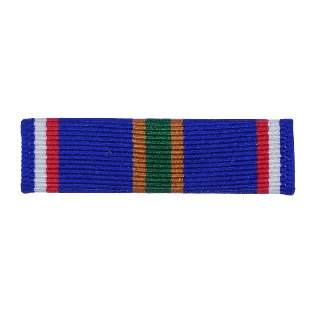 Texas Southwest Border Security and Support Mission Ribbon