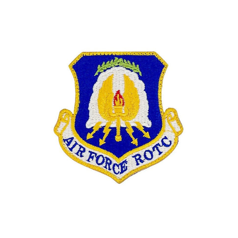 Air Force ROTC Full Color Patch