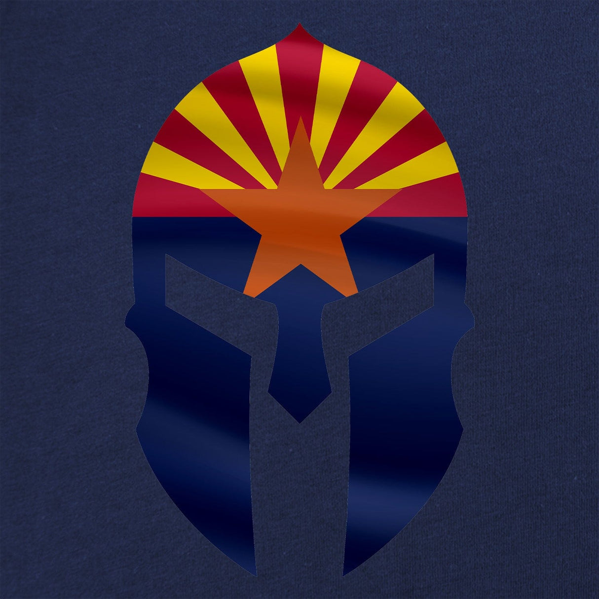 Arizona Spartan T-Shirt Shirts