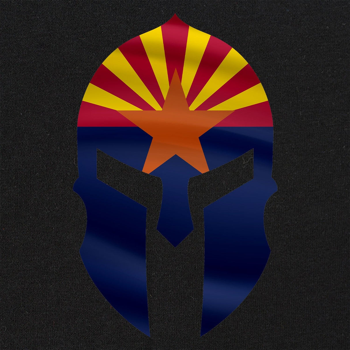 Arizona Spartan T-Shirt Shirts