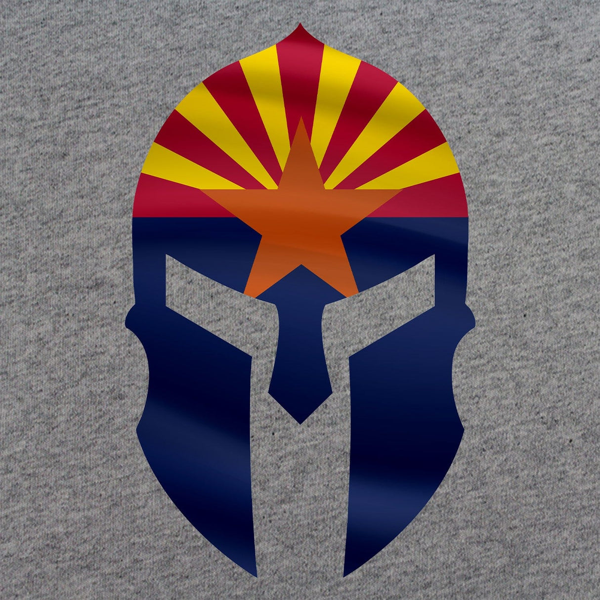 Arizona Spartan T-Shirt Shirts