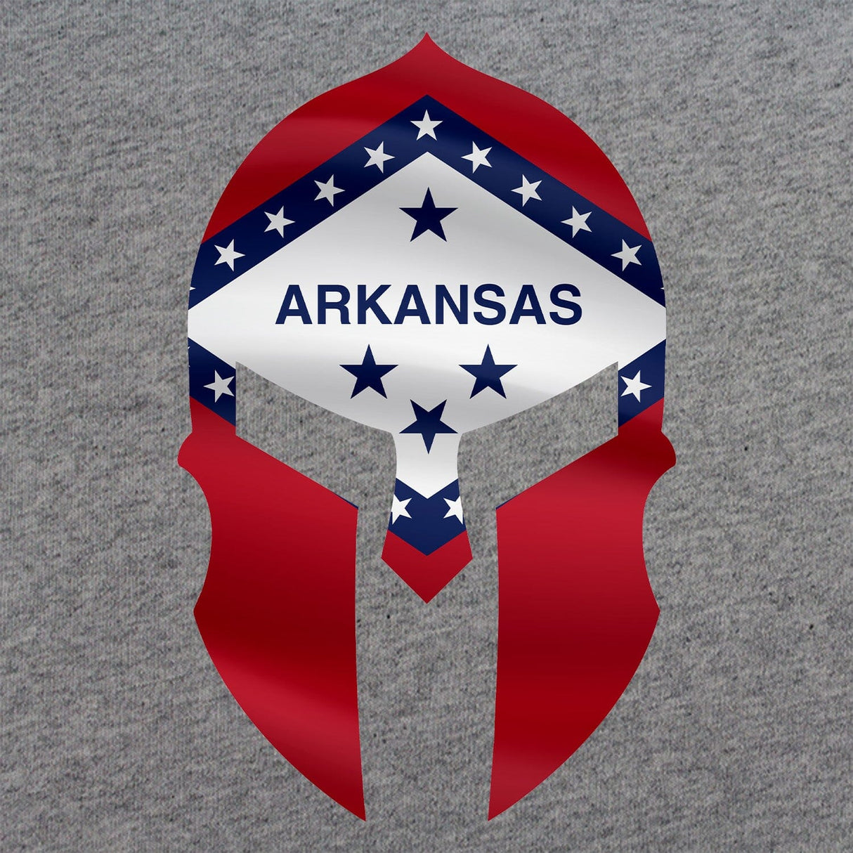 Arkansas Spartan T-Shirt Shirts
