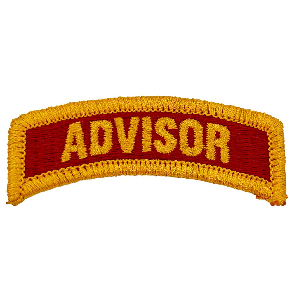 Advisor Class A Tab