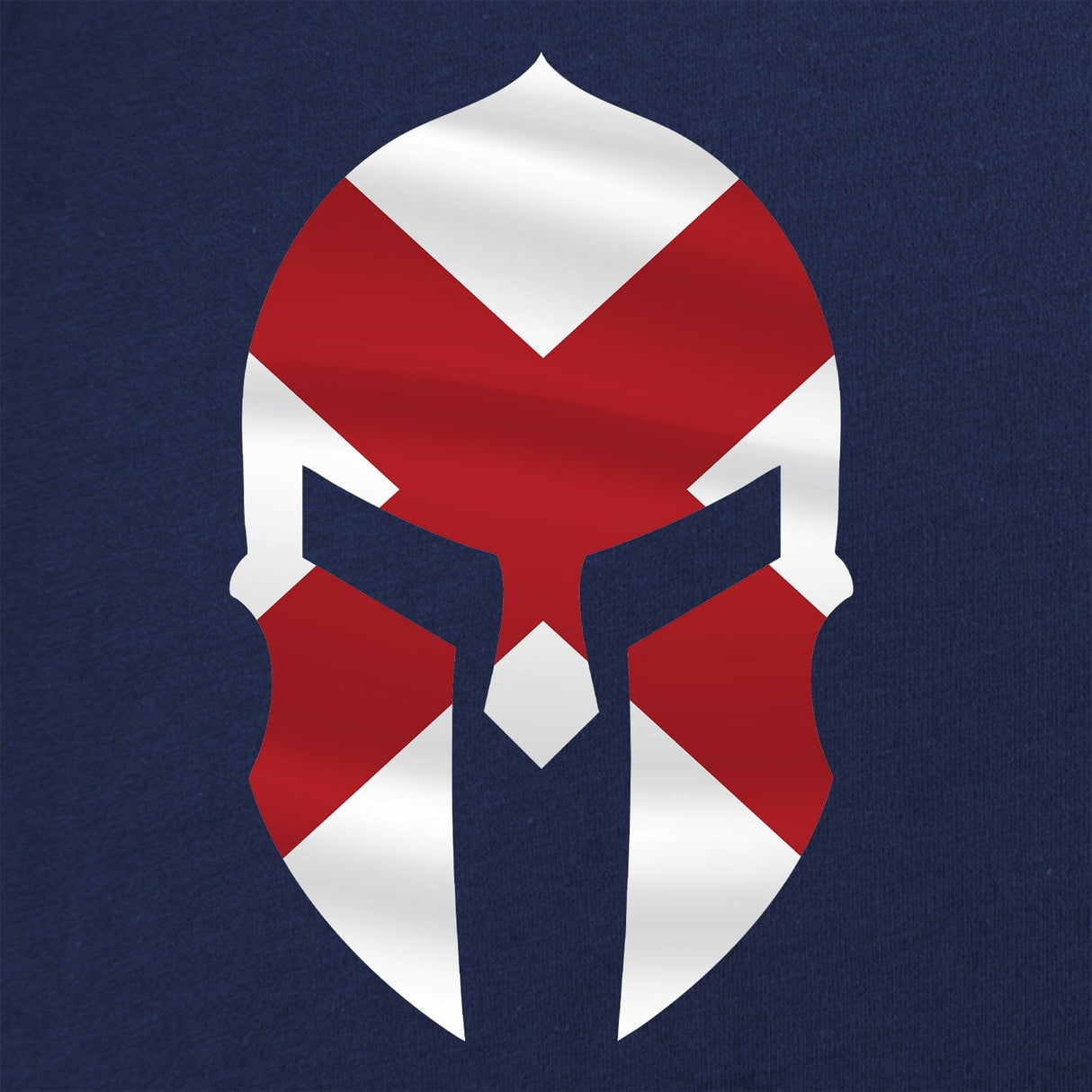 Alabama Spartan T-Shirt Shirts