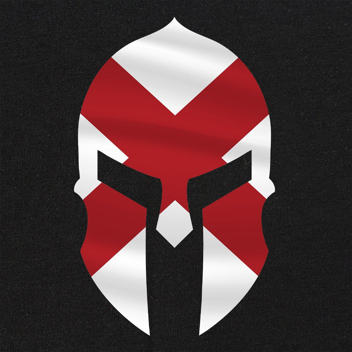 Alabama Spartan T-Shirt Shirts