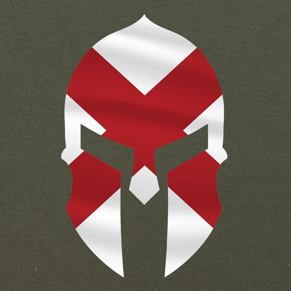 Alabama Spartan T-Shirt Shirts