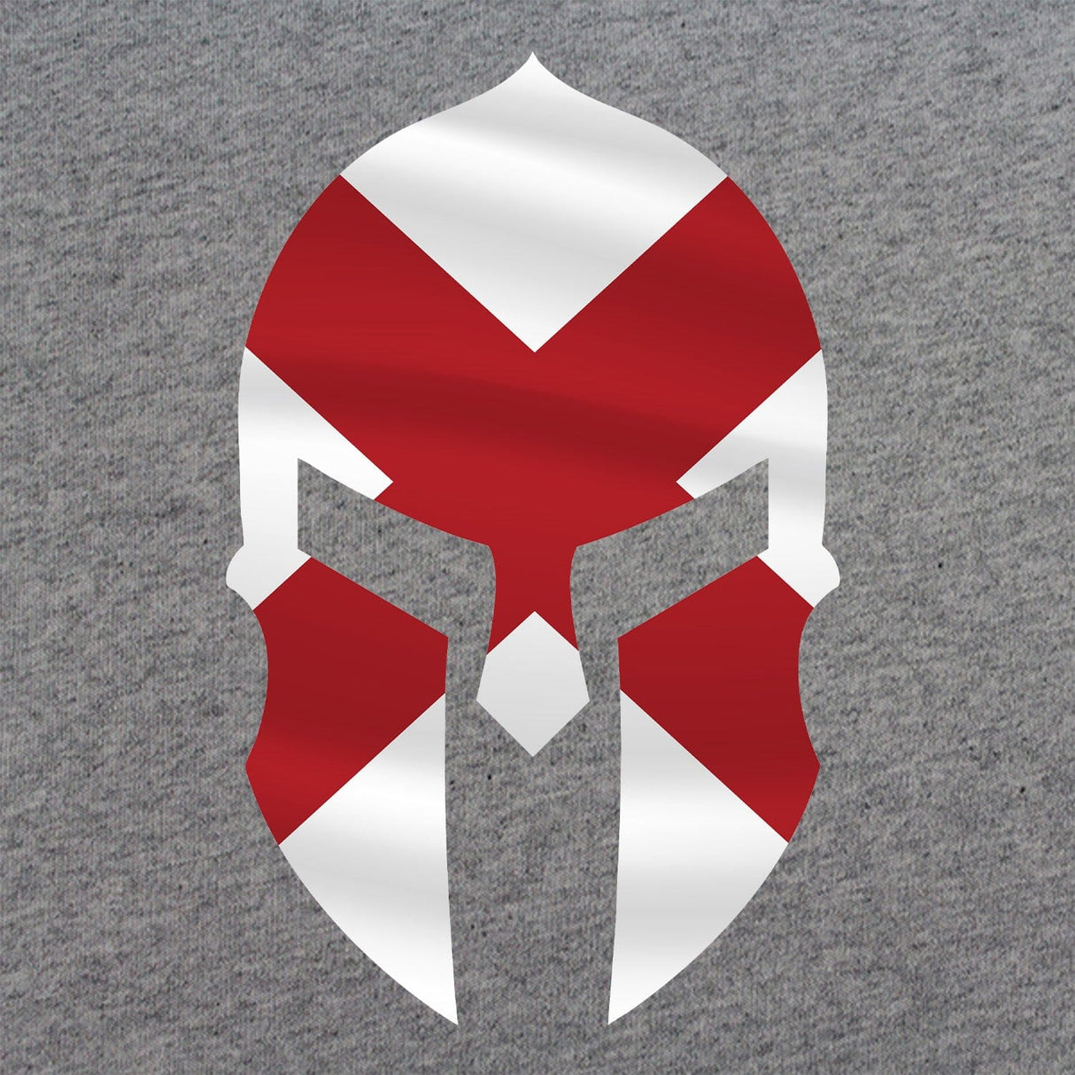 Alabama Spartan T-Shirt Shirts