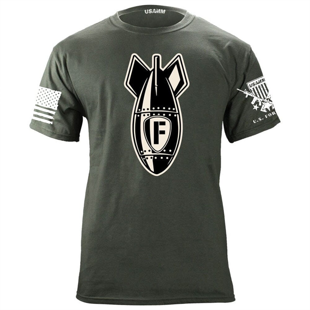 F-Bomb T-Shirt