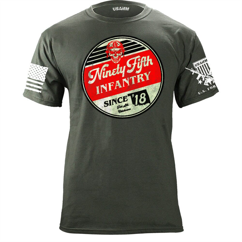 Retro Circle Training Divisions T-Shirts Shirts & Tops 56.176.MG