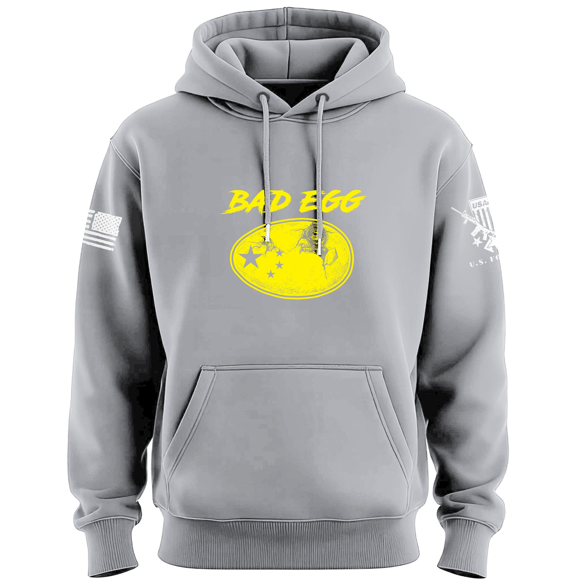 Bad Egg Hoodie Hoodies