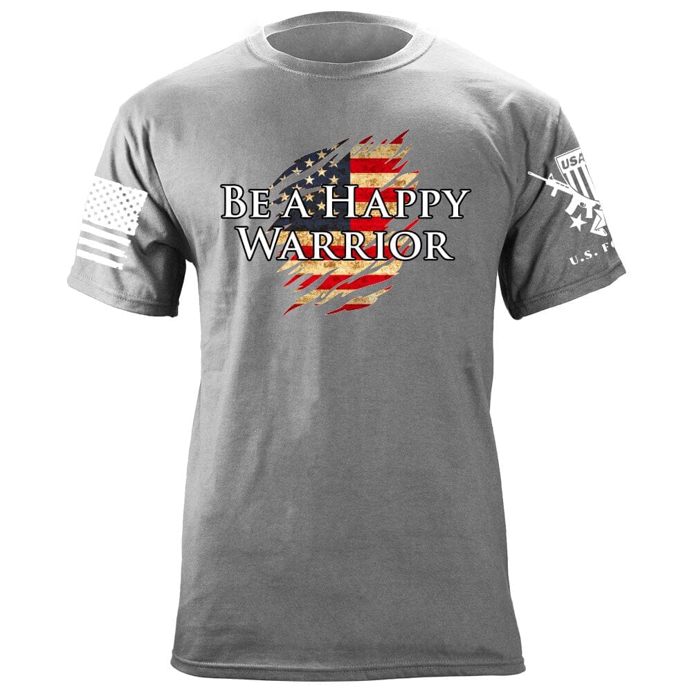 Bigfoot SOCOM T-Shirt Shirts 87301-S-HG