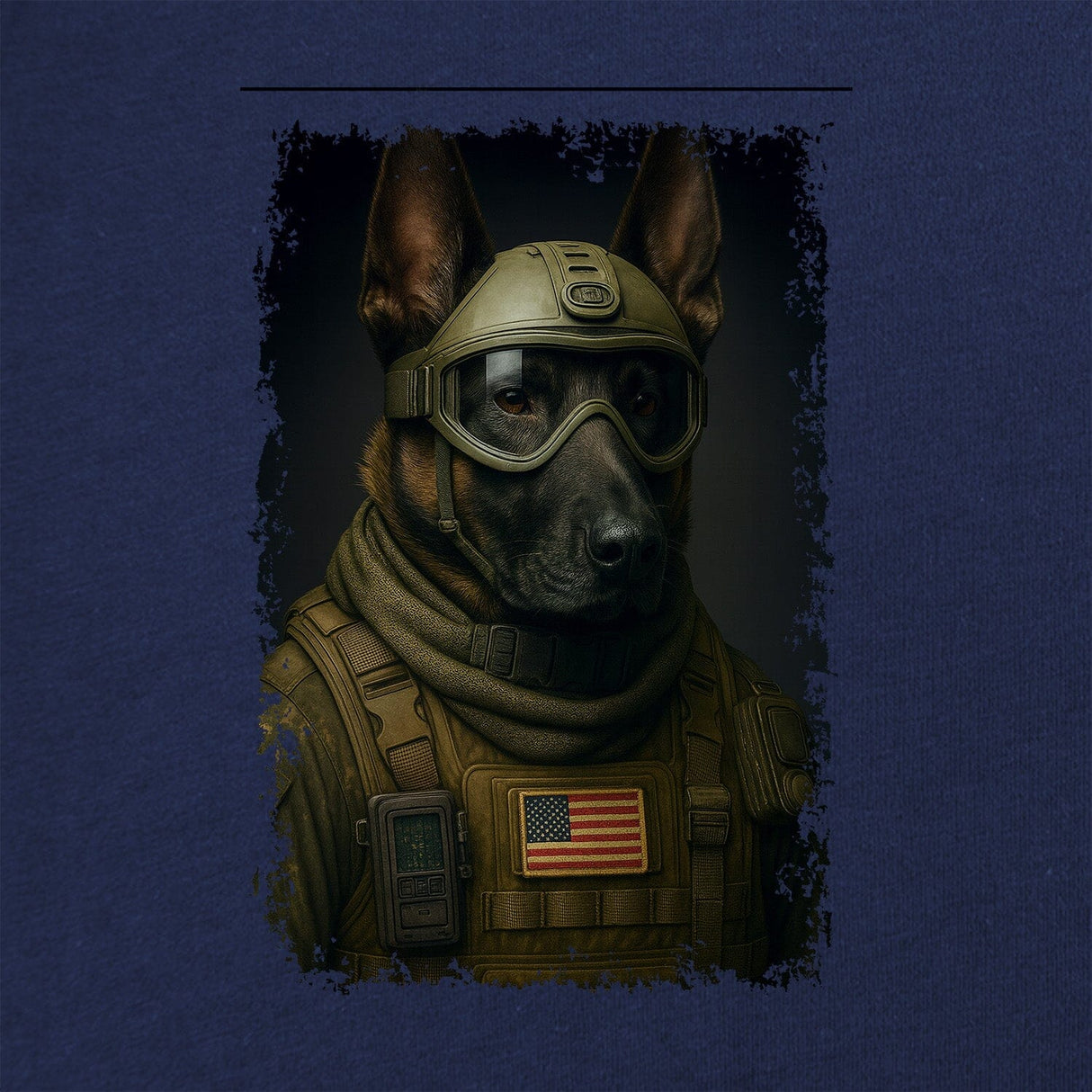 Belgian K9 T-Shirt Shirts