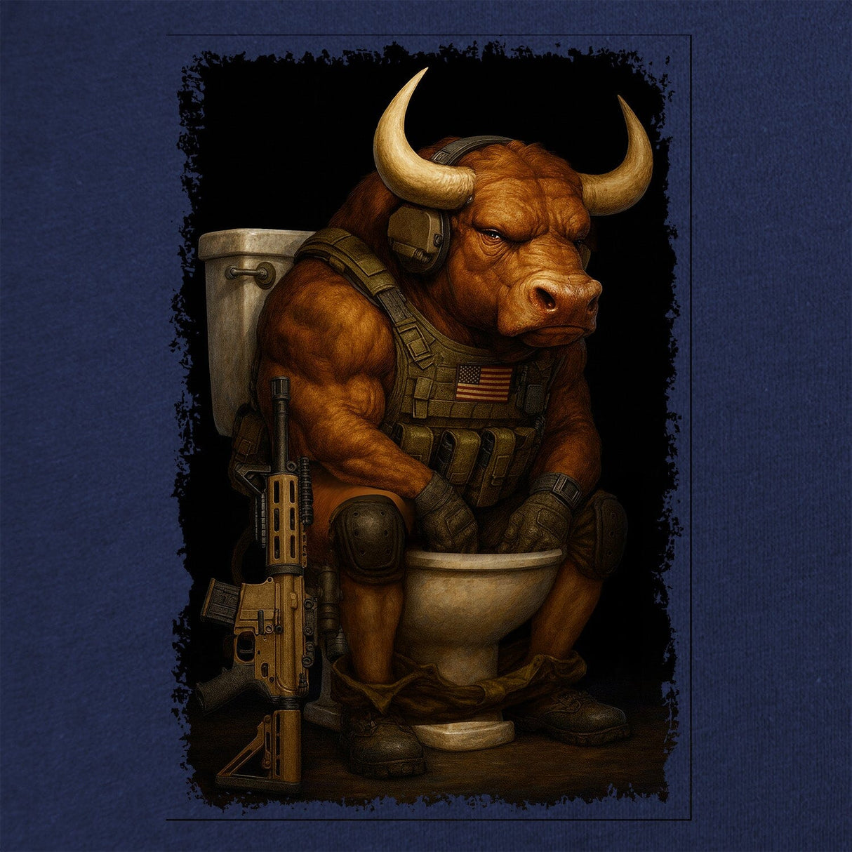 Bull Shit T-Shirt Shirts