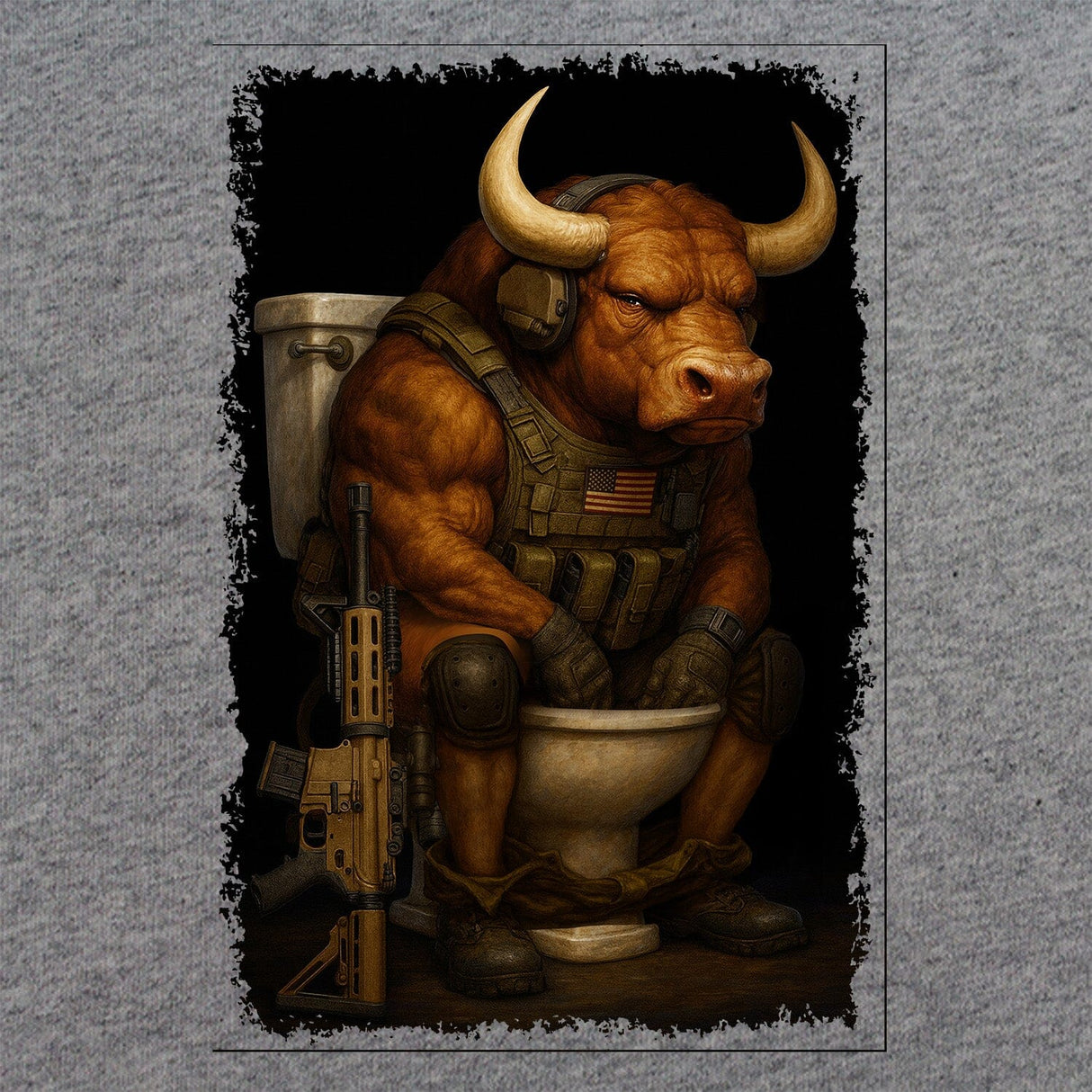 Bull Shit T-Shirt Shirts