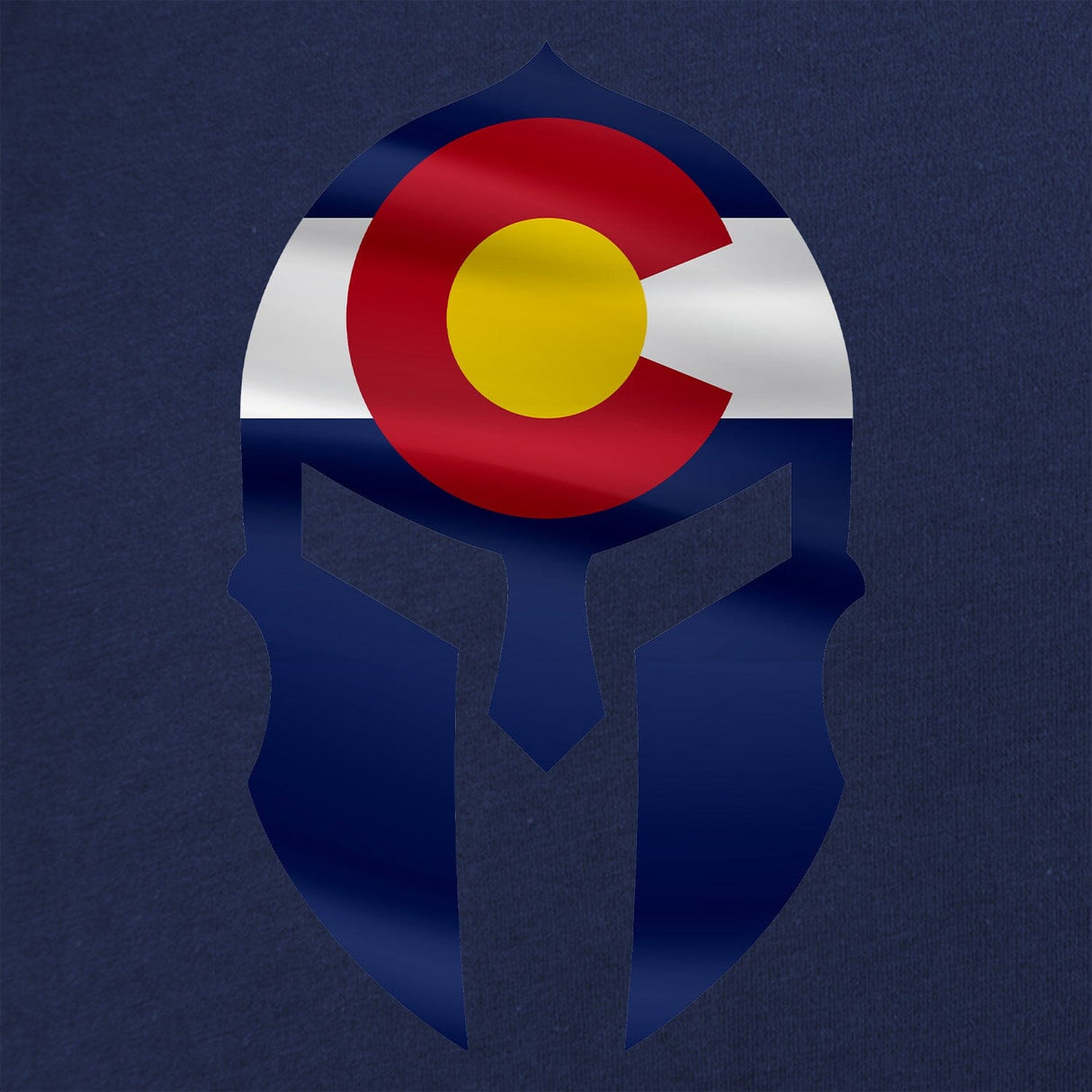 Colorado Spartan T-Shirt Shirts