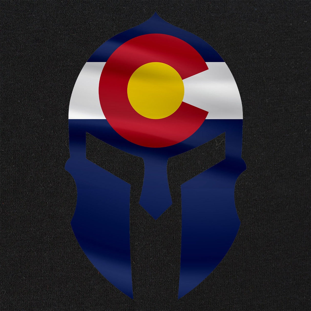 Colorado Spartan T-Shirt Shirts