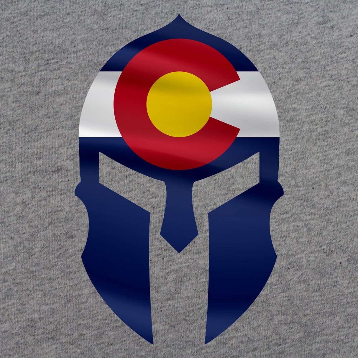 Colorado Spartan T-Shirt Shirts