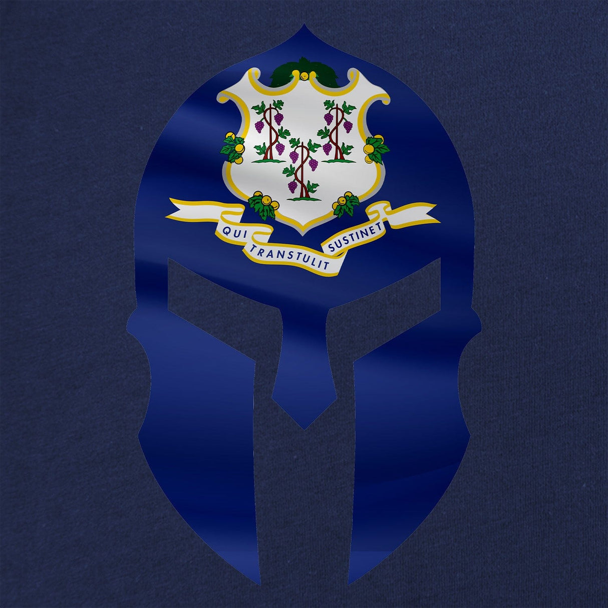 Connecticut Spartan T-Shirt Shirts