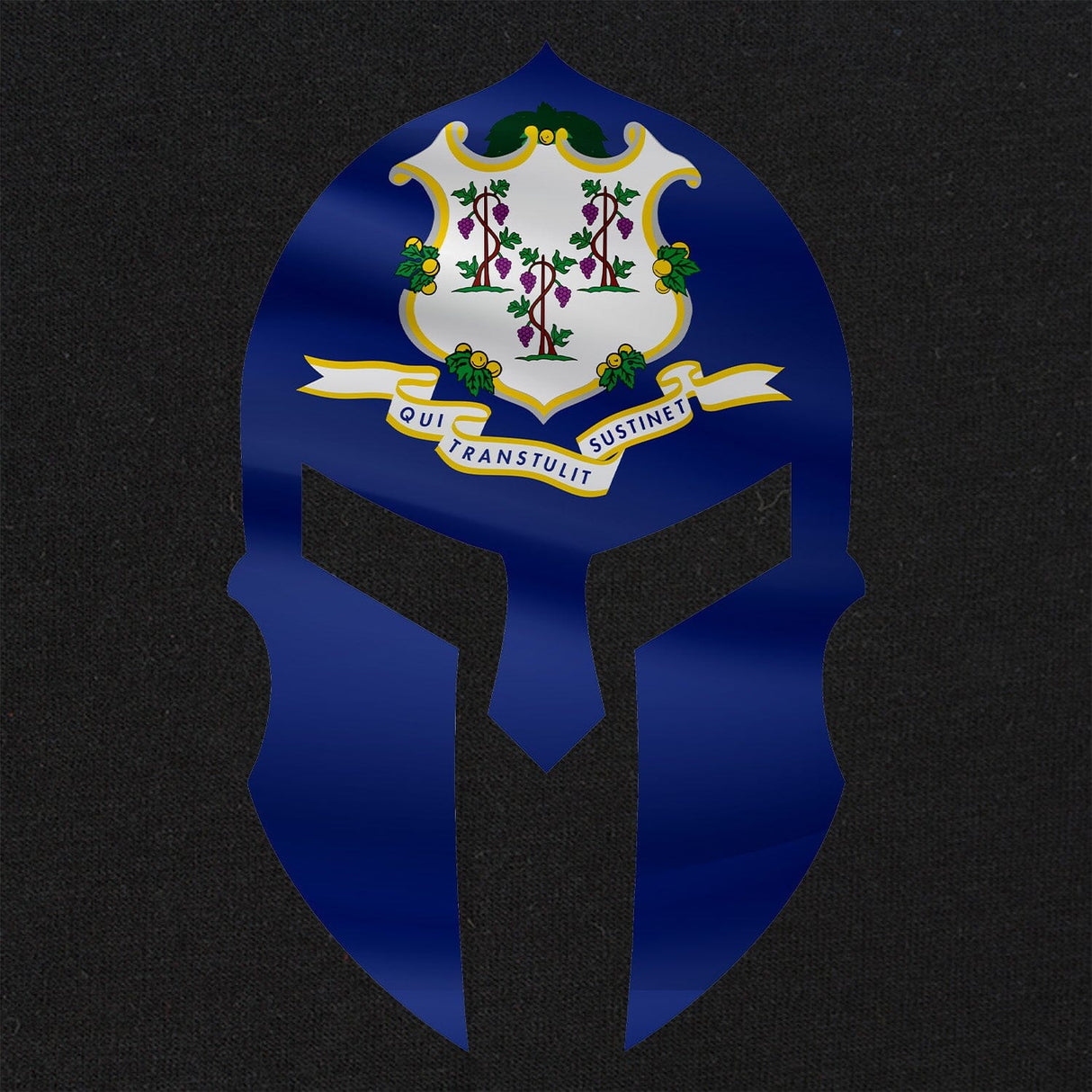 Connecticut Spartan T-Shirt Shirts