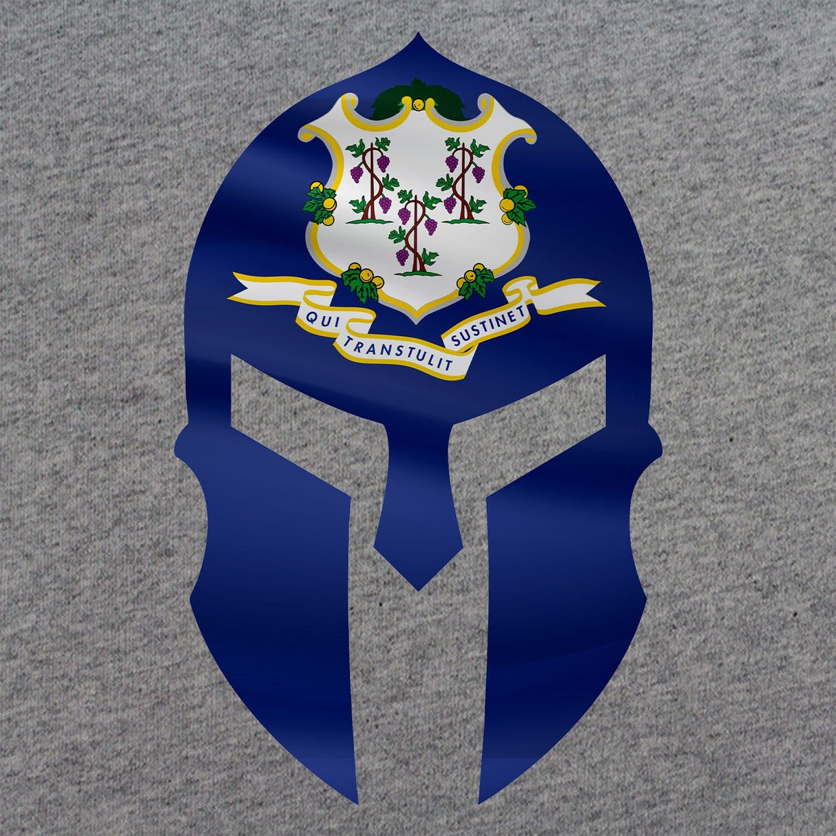 Connecticut Spartan T-Shirt Shirts